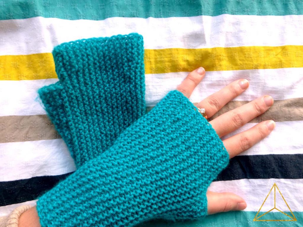 5 Tips To Regain Your Knitting Mojo | www.thefatedknitter.co.uk